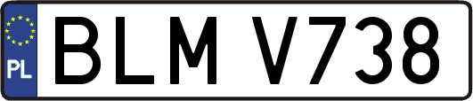 BLMV738