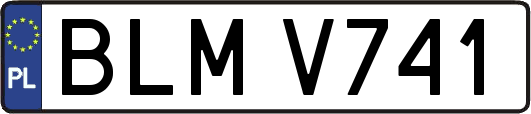 BLMV741