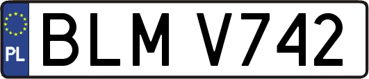 BLMV742