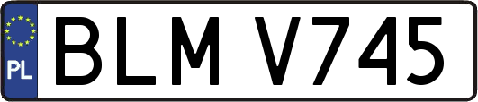 BLMV745