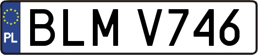 BLMV746