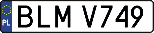 BLMV749