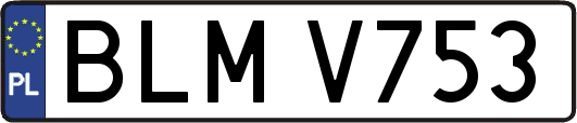 BLMV753