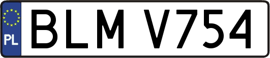 BLMV754