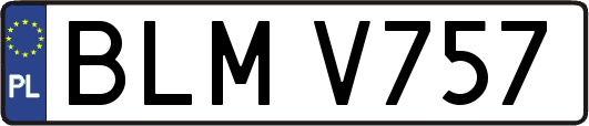 BLMV757