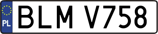 BLMV758