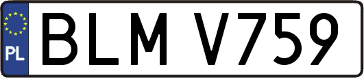 BLMV759