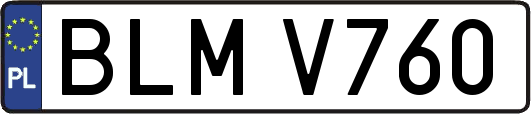 BLMV760