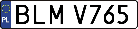 BLMV765