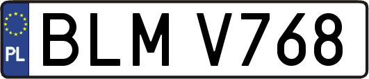 BLMV768