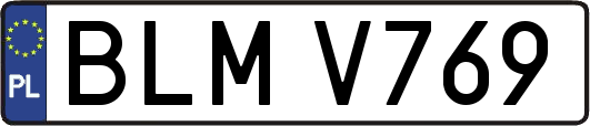 BLMV769