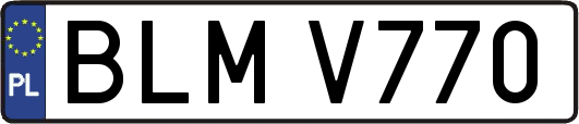 BLMV770