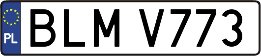 BLMV773