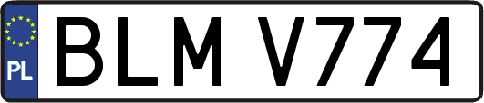 BLMV774