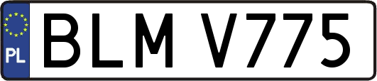 BLMV775