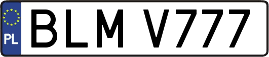 BLMV777