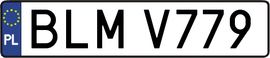 BLMV779