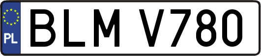 BLMV780