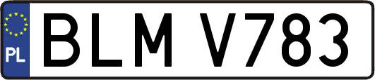 BLMV783