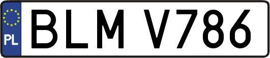 BLMV786