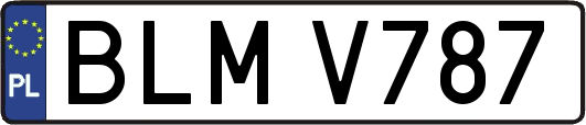 BLMV787