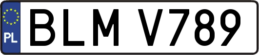 BLMV789