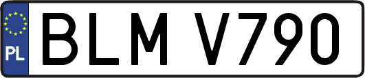 BLMV790