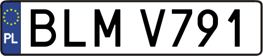 BLMV791