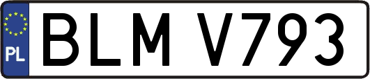 BLMV793