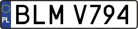BLMV794