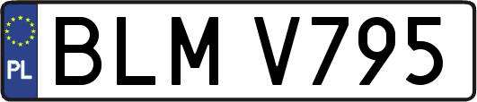 BLMV795
