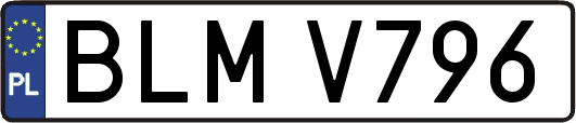 BLMV796