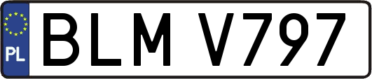BLMV797