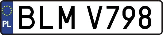 BLMV798