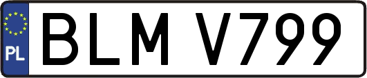 BLMV799