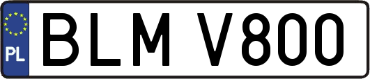 BLMV800