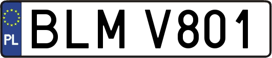 BLMV801
