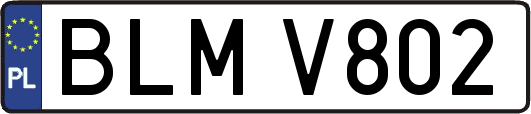 BLMV802