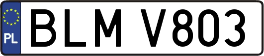 BLMV803