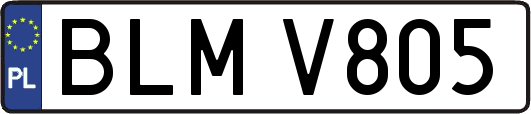 BLMV805