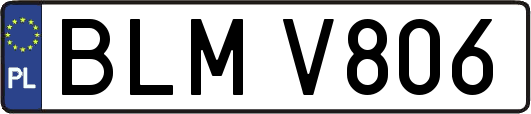 BLMV806