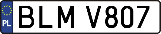 BLMV807