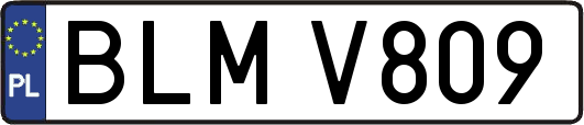 BLMV809