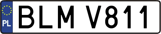 BLMV811