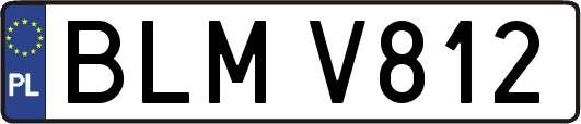 BLMV812