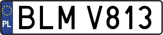 BLMV813