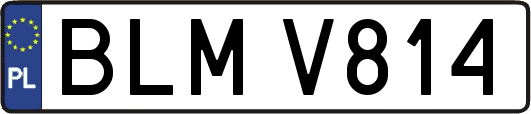 BLMV814