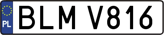 BLMV816