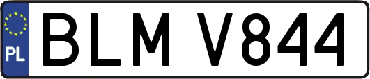 BLMV844