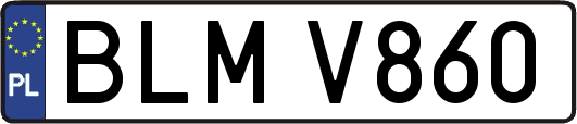 BLMV860